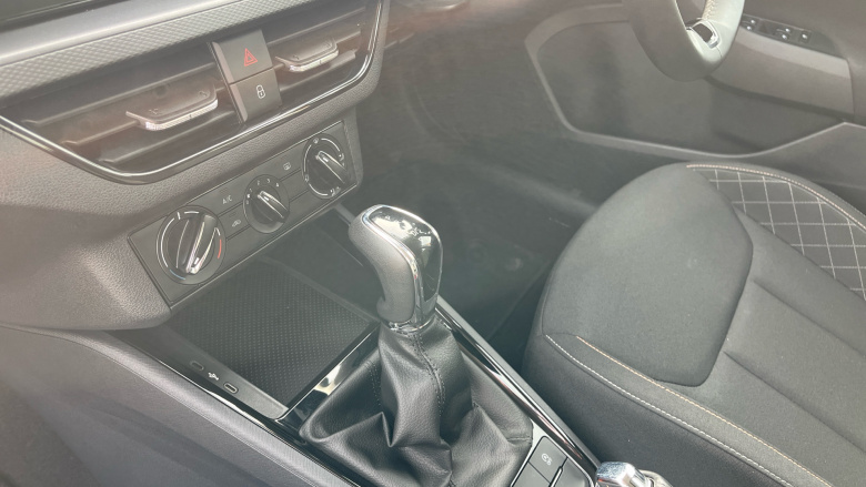 Skoda Kamiq 1.5 TSI SE 5dr DSG Petrol Hatchback